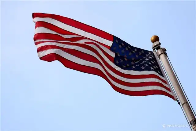 Минфин США объявил об очередном введении санкций в отношении иранских компаний и граждан
