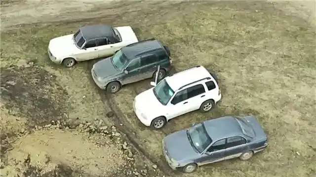 Камчатка официально направила девять автомобилей из муниципальных автопарков в зону специальной военной операции