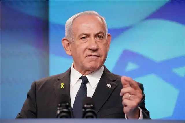 Безопасность заставила изменить формат суда над Нетаньяху в Israel Hayom