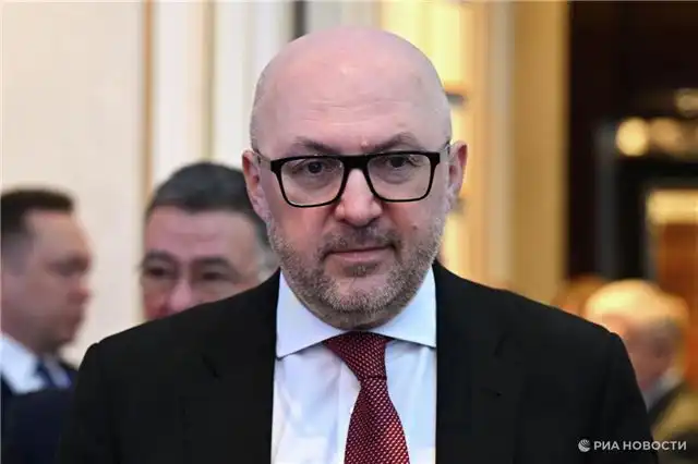 Шерпа Агафонов заявил, что Россия не готова одобрить решение США не пр...