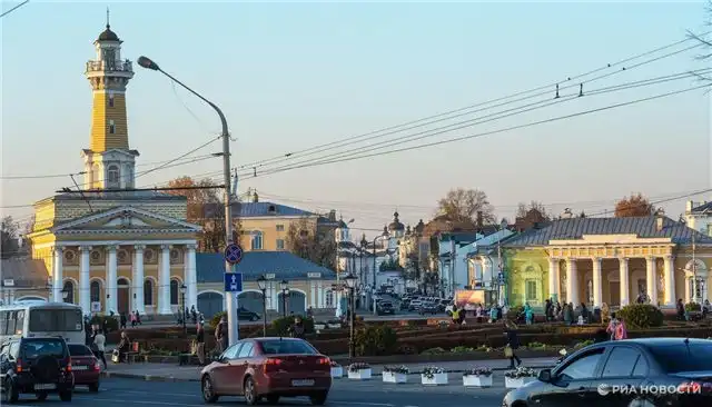 Хуснуллин заявил о лидирующих позициях Костромской области в модернизации ЖКХ Центрального федерального округа