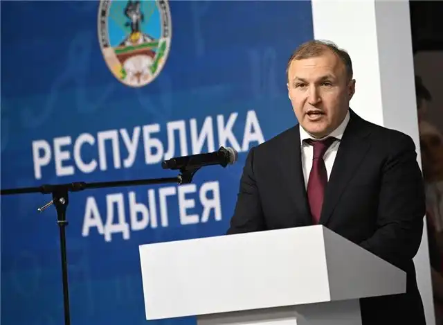 Глава Адыгеи Кумпилов поделился открытиями археологов на Азиш-Тау