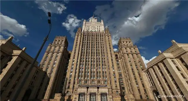 Захарова заявляет, что Европа своими действиями разрушает возможности для диалога с Россией