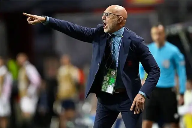 Кушанашвили уверен - де ла Фуэнте приведёт Испанию к триумфу на ЧМ-2026