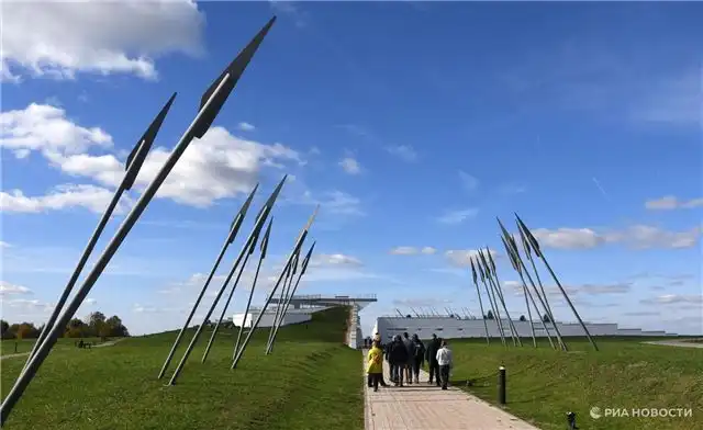 Методист «Куликова Поля» получила высшее признание на Национальной премии имени Лихачева