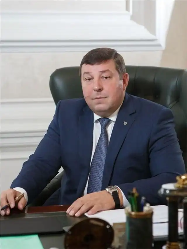Глыбочко, ректор Сеченовского университета, утверждает — секрет ...