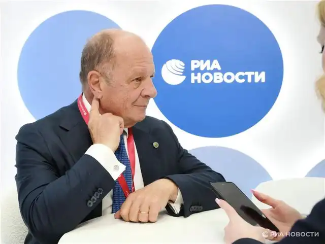 Глава GIM Unimpresa Торрембини предупреждает о риске утраты европейским бизнесом российского рынка