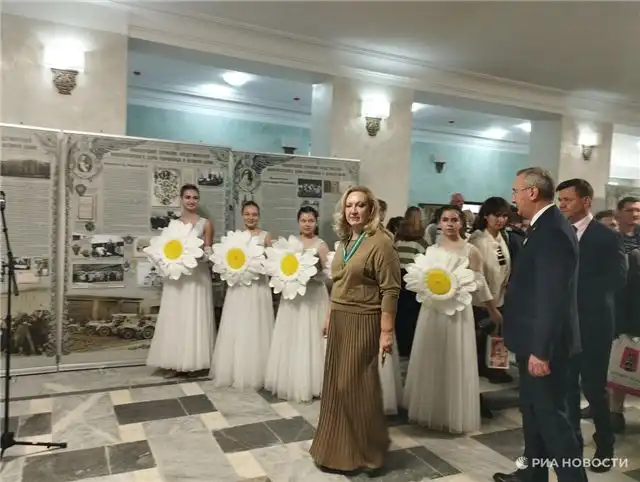 Елисаветинско-Сергиевское общество продемонстрирует свежие книги в Алапаевске 17 июля