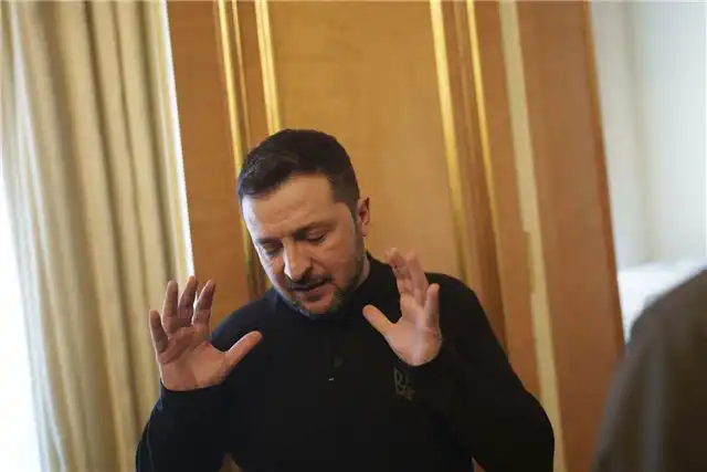 Вагенкнехт призвала вызвать Зеленского в Германию после взрывов на «Северных потоках»