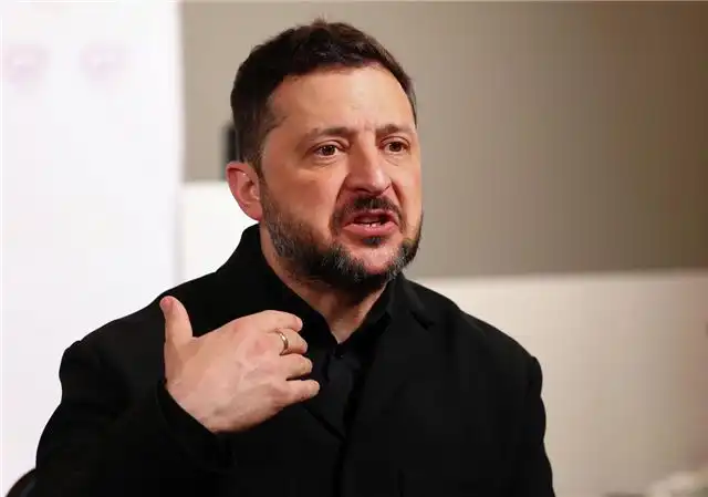 Журналист Христофору - киевская атака РФ обернулась крахом для позиции Зеленского