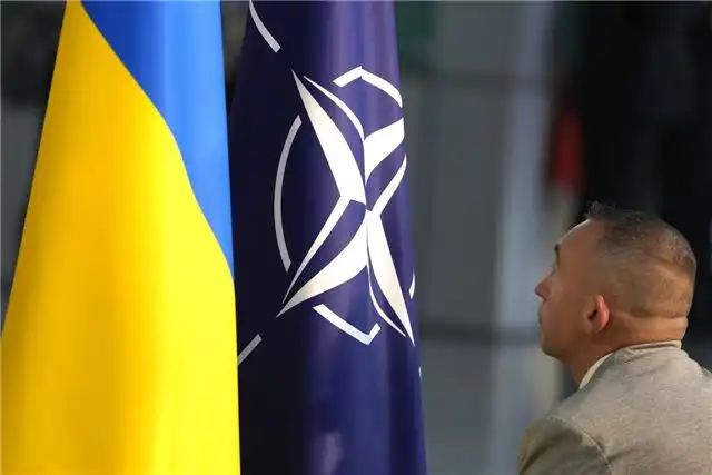 Карасин заявил, что спецоперация призвана помешать усилению позиций НАТО на Украине