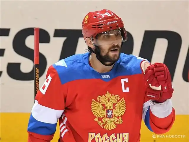 ФХР подаст иск в CAS при отказе IIHF вернуть российским хоккеистам допуск к турнирам