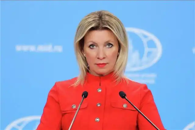 Захарова заявила, что шантаж в диалоге с Россией недопустим