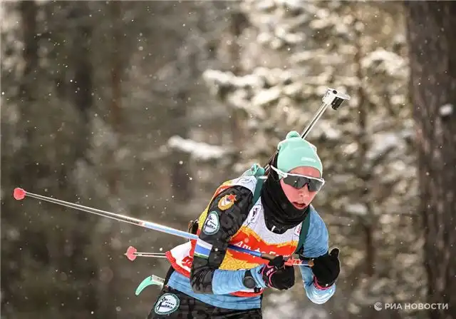 IBU подтвердила неизменную позицию по допуску российских спортсменов