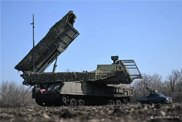 В Саратовской области объявлен режим ракетной угрозы