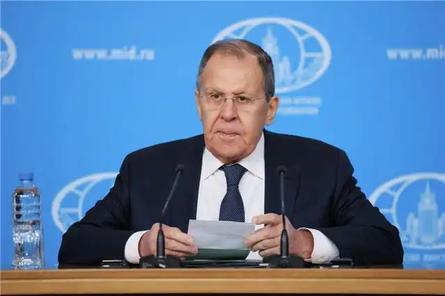 Лавров проведёт встречу с кандидатом на пост генсека ООН 22 июня — заявление МИД России