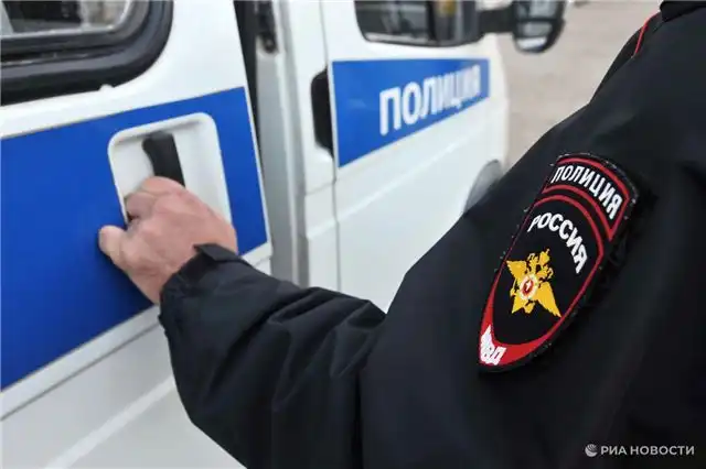 Житель Свердловской области задержан за прогулку с ножом по селу