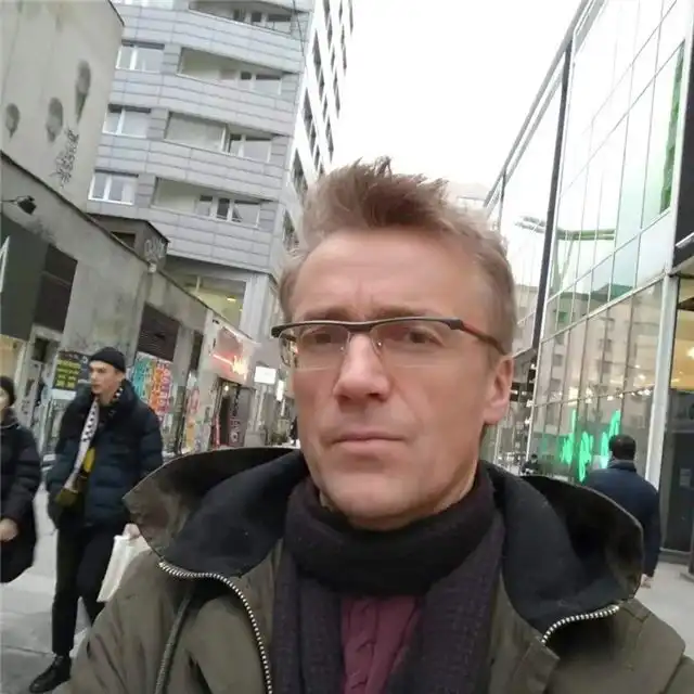 СК постановил - литовского журналиста Бутримаса* заочно приговорили к 20 годам тюремного заключения
