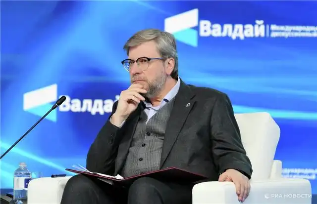 Лукьянов утверждает, что жители Запада могут остановить поток антироссийской пропаганды