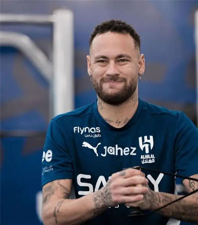 RMC Sport - Неймар под вопросом на ЧМ-2026 из?за повреждения икроножной мышцы
