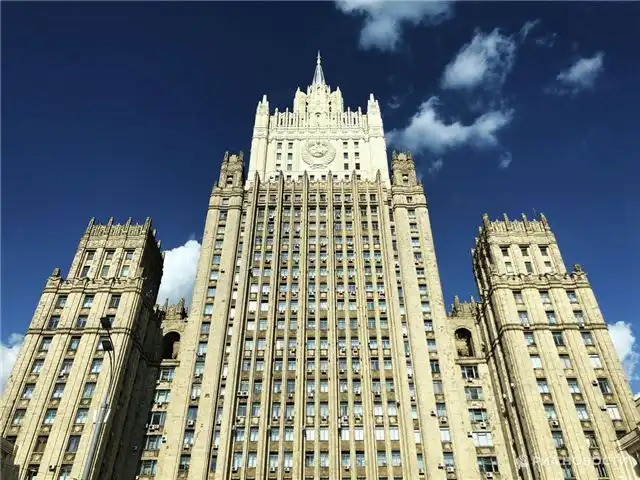 России предложили ликвидировать должность верховного представителя в БиГ