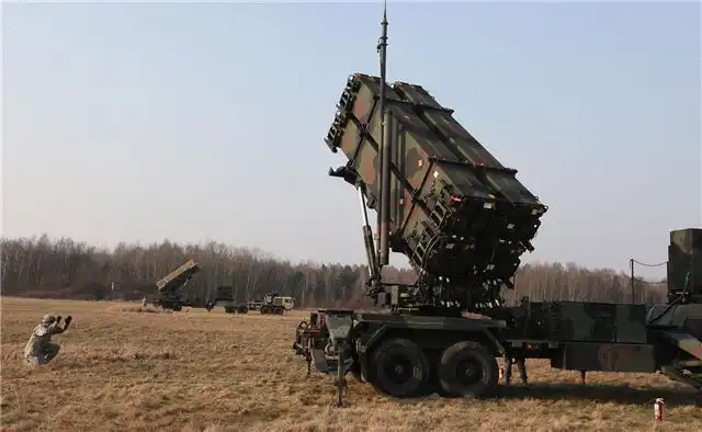 Еврокомиссар Кубилюс - система Patriot теряет эффективность против российских ракет