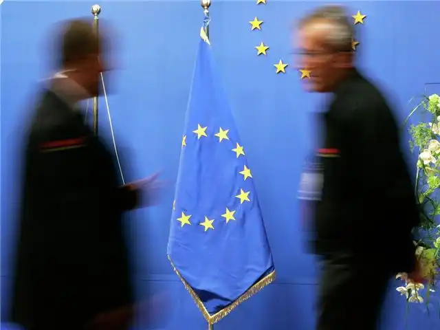 Евросоюз 23 февраля утвердит юбилейный 20-й пакет санкций против России