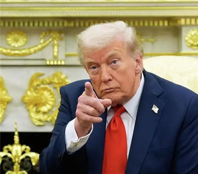Трамп заявил, что США стремятся понизить цены на нефть за счёт поставок венесуэльской нефти