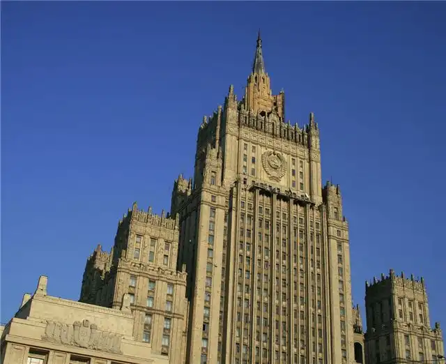 МИД РФ призывает народ Боснии и Герцеговины освободиться от внешнего протектората