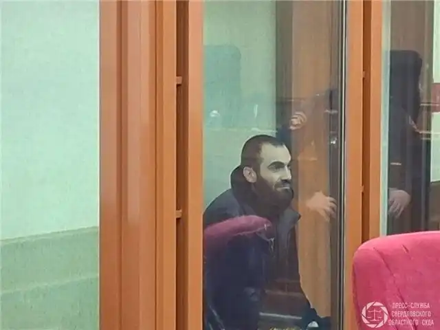 Кримавторитет Гасанов лишён шанса оспорить вынесённый приговор