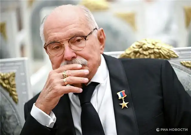 Михалков заявил, что праздники, отвлекающие от СВО, раскалывают общество