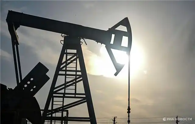 Кулевинский НПЗ полностью переходит на нефть из других стран уже в августе–сентябре