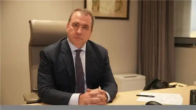 Дорофеев объявил о перестройке финансового рынка под новые условия