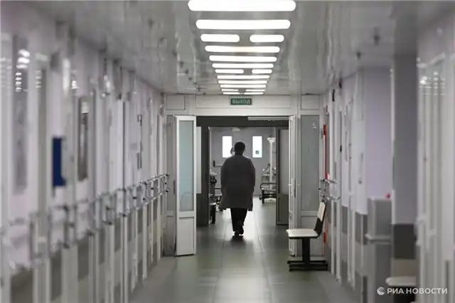 Кузнецов сообщил о критическом состоянии семи раненых после удара ВСУ в Подмосковье