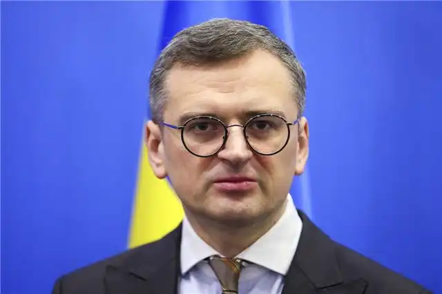 Константинов отверг заявление Кулебы о попытках сделать жизнь крымчан ...