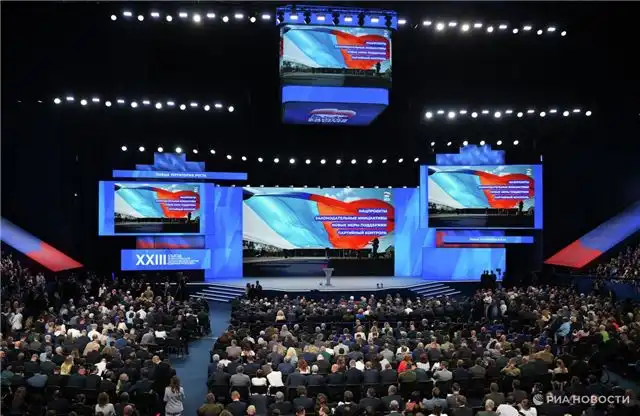 Аршинова сообщила о выделении свыше 129 млрд рублей на развитие программы "Профессионалитет