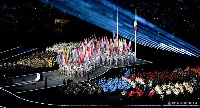 Подрыв решения МОК по России грозит лишить Европу гланых соревнований