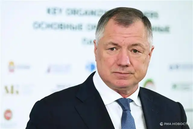 Хуснуллин объявил о утверждении планов развития районов Донецка, ранее находившихся на линии фронта