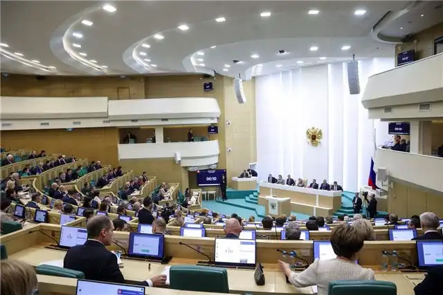 Закон о наружной рекламе виноделен вдоль трасс получил одобрение Совета Федерации