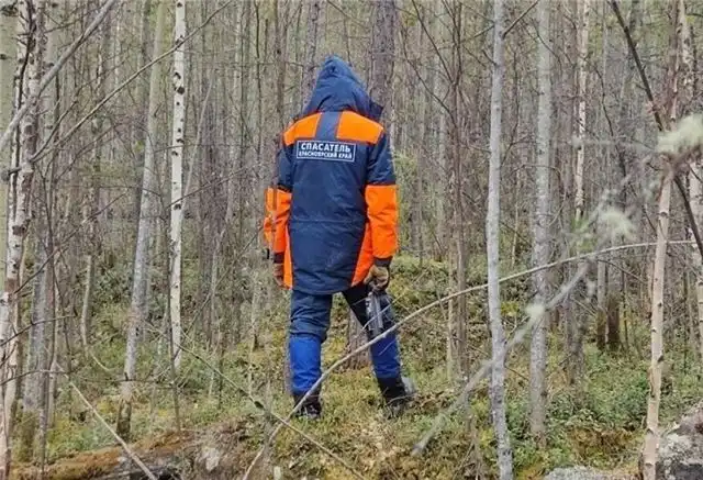 Следственный комитет усиливает поисковые действия в деле о пропаже семьи Усольцевых