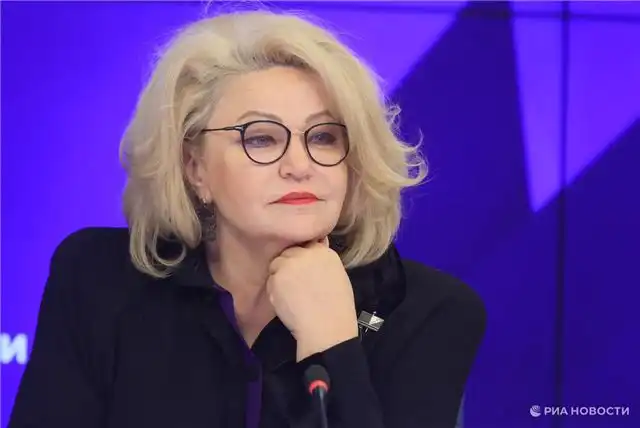 Останина возглавила список КПРФ на выборах в Госдуму