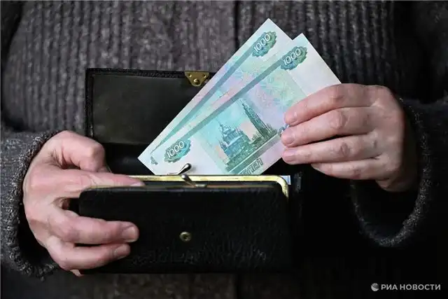 Доцент Иванова-Швец призывает взять паузу перед массовым перерасчетом пенсий