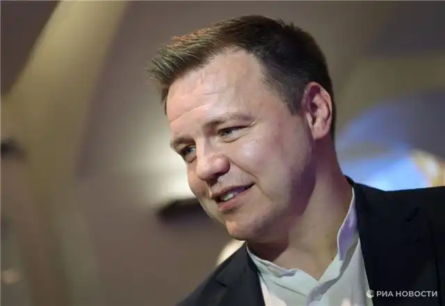 Пименов готов занять пост спортивного директора "Факела" вместо Котова