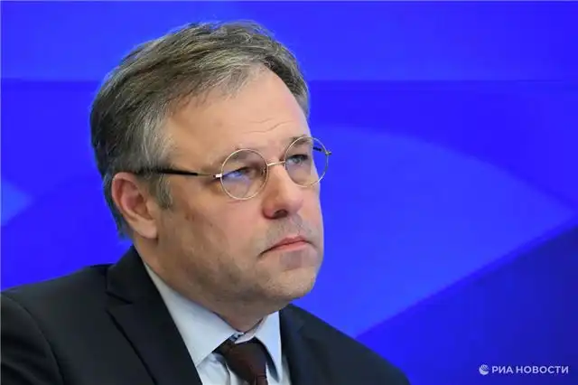 Мирошник о новом украинском премьере - Зеленский перетасовывает прежнюю команду