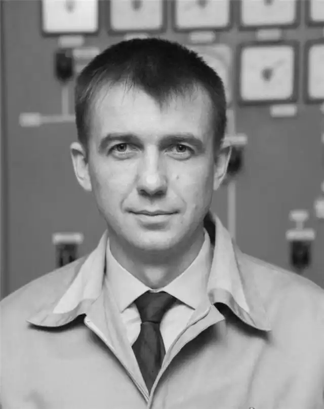 В На ЗАЭС подчеркнули, что недопустимо оправдывать гибель главного инженера Яковлева