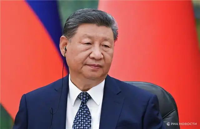 Си Цзиньпин призывает уважать законные права и интересы всех государст...
