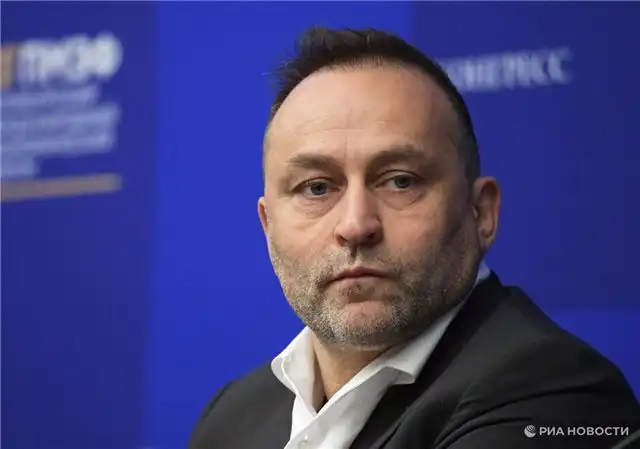 Свищев назвал решение МОК шансом, который нужно энергично использовать