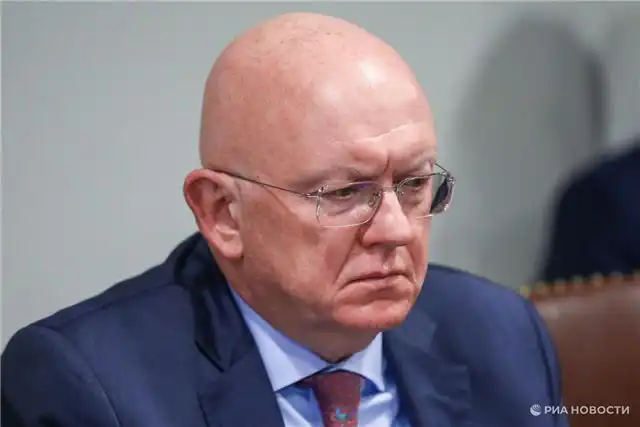Небензя заявил, что США не дождутся извинений от России за вето по рез...