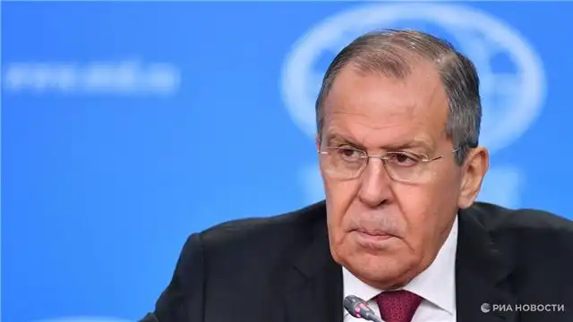 Лавров — Россия не выдержит нынешние «сатанинские» требования к ...