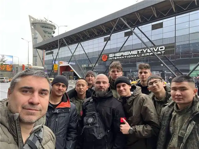 Врачи из Алтая добровольно прибыли в прифронтовые госпитали ЛНР